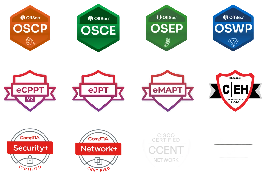 security-certs