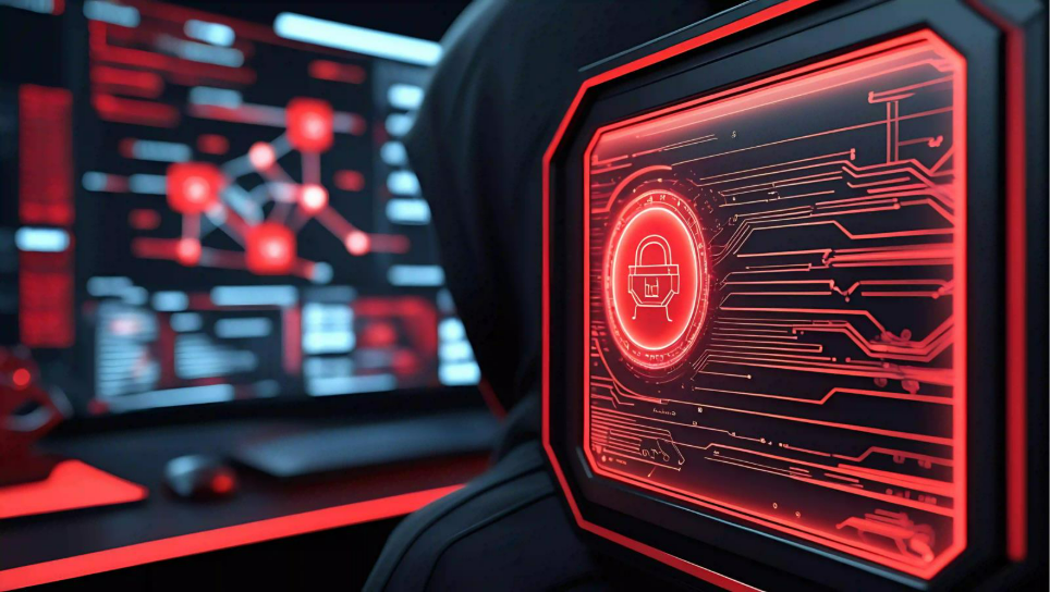 Die Anatomie des Angriffs