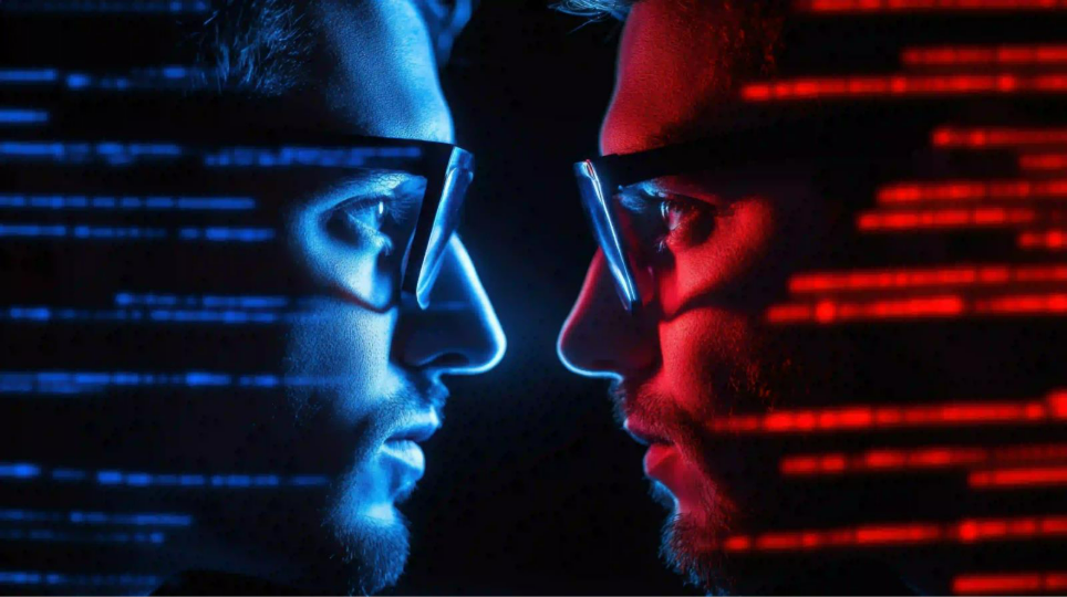 Penetrationstest vs. Red Teaming